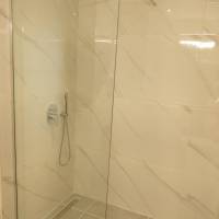 Deluxe Double Room with Side Sea View