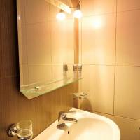 Triple Room with Shared Balcony