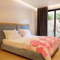Double or Twin Room with Balcony