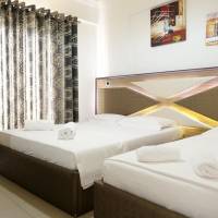 Standard Triple Room with Sea View