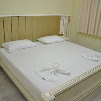Superior Double Room with Sea View