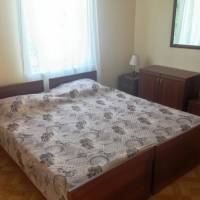 Двухместный с 1 кроватью или 2 отдельными кроватями