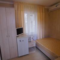 Двухместный номер с 1 кроватью