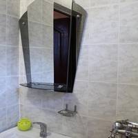 Двухместный с 1 кроватью или 2 отдельными кроватями