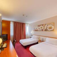 Economy King Room