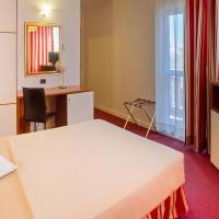 Executive King Room