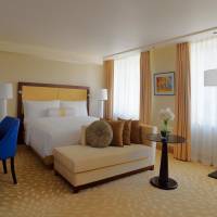 Marriott Suite 
