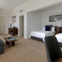 Executive lounge access, Guest room, 2 Double