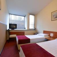 Budget Single Room