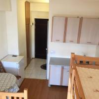 Bed in 4-Bed Male Dormitory Room