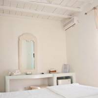 Twin Room with Side Sea View