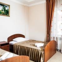 Suite (2 Adults)