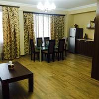 Апартаменты