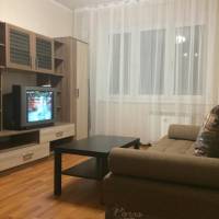 Апартаменты