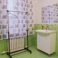 Twin Room with Balcony