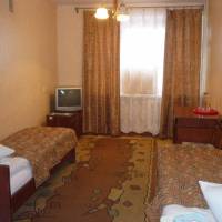 Economy Twin Room