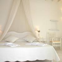 Classic Double Room with Sea View