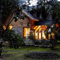 Bungalow