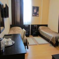 Economy Twin Room