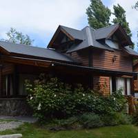 Holiday Home (2 adults + 2 children)