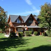 Holiday Home (2 Adults + 4 Children)