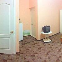 Четырехместный