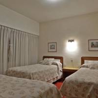Comfort Triple Room with Shower