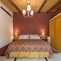 Superior Double or Twin Room with Garden View
