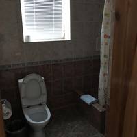 Двухместный с 1 кроватью или 2 отдельными кроватями