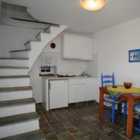 Apartment - Split Level