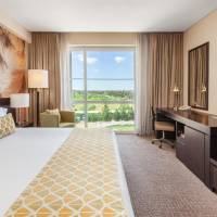 Superior Double or Twin Room with Garden View