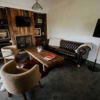 Two-Bedroom Bungalow