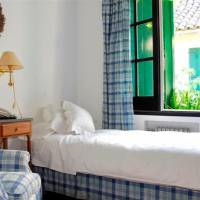 Small Single Room