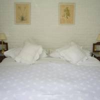 Small Double or Twin Room