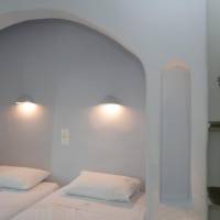 Double or Twin Room with Sea View