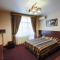 Comfort Double or Twin Room