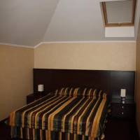 Mansard Superior Double or Twin Room