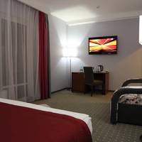 Superior Double or Twin Room - Ground Floor