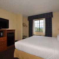 King Room - Mobility Access/Non-Smoking