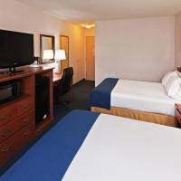 Double Room with Two Double Beds - Non-Smoking