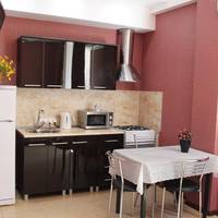 Comfort One-Bedroom Apartment