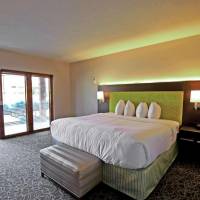 King Room - Non-Smoking