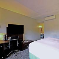 King Room - Non-Smoking