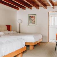Standard Room with Two Queen Beds