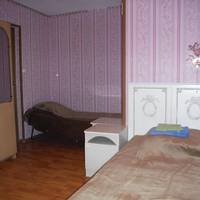Трехместный