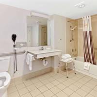 King Room - Disability Access