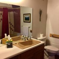 Luxury Single Room
