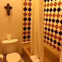 Comfort Single Room