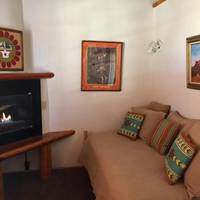 Honeymoon Suite