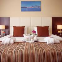 Comfort Double or Twin Room - Main Building